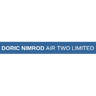 Logotype for Doric Nimrod Air Two Ltd