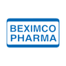 Logotype for Beximco Pharmaceuticals PLC