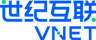 Logotype for VNET Group Inc