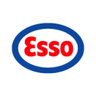 Logotype for Esso SAF
