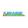 Logotype for Prairie Operating Co