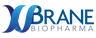 Logotype for Xbrane Biopharma