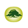 Logotype for HØLAND OG SETSKOG SPAREBANK