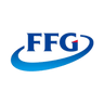 Logotype for Fukuoka Financial Group Inc