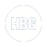 Logotype for Hollywood Bowl Group plc