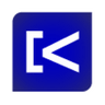 Logotype for Konsolidator A/S