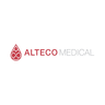 Logotype for Alteco Medical