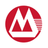 Logotype for China Merchants Bank Co. Ltd.