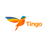 Logotype for Tingo Group Inc
