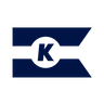 Logotype for Klaveness Combination Carriers