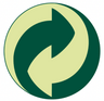 Logotype for Green Dot Corporation
