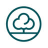 Logotype for SOGN SPAREBANK
