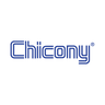 Logotype for Chicony Electronics Co Ltd