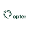 Logotype for Opter