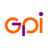 Logotype for GPI S p A