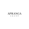Logotype for APB Apranga