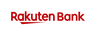 Logotype for Rakuten Bank Ltd