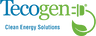 Logotype for Tecogen Inc