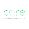 Logotype for National Medical Care Company