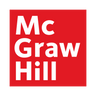 Logotype for McGraw Hill Inc