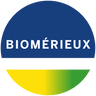 Logotype for bioMérieux S.A