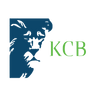 Logotype for KCB Group PLC