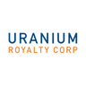 Logotype for Uranium Royalty Corp