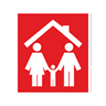 Logotype for Aadhar Housing Finance Limited