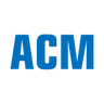 Logotype for ACM Research (Shanghai) Inc