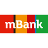 Logotype for mBank S.A.