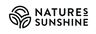Logotype for Nature's Sunshine Products Inc