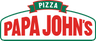 Logotype for Papa John’s International Inc