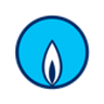 Logotype for The Hong Kong and China Gas Company Limited