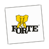 Logotype for Fabryki Mebli FORTE S A
