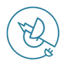 Logotype for DIGITAL GRID Corporation