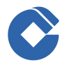 Logotype for China Construction Bank Corporation