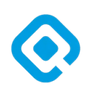 Logotype for QBNK Holding