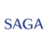 Logotype for Saga plc