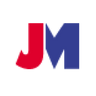 Logotype for JAPAN MATERIAL Co. Ltd