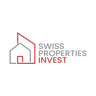 Logotype for Swiss Properties Invest A/S