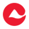 Logotype for Chongqing Rural Commercial Bank Co Ltd