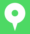 Logotype for Mapspeople A/S