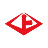 Logotype for Kamigumi Co Ltd