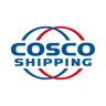 Logotype for COSCO SHIPPING Development Co Ltd