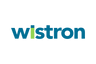 Logotype for Wistron Corporation