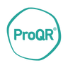Logotype for ProQR Therapeutics N.V.