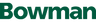 Logotype for Bowman Consulting Group Ltd