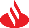 Logotype for Santander Bank Polska S.A.