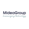 Logotype for Midea Group Co Ltd