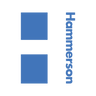 Logotype for Hammerson Plc